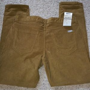 Eddie Bauer Cords